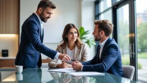 découvrez les étapes essentielles, les délais à respecter et les conseils clés pour réussir la signature de votre compromis de vente en toute sérénité.