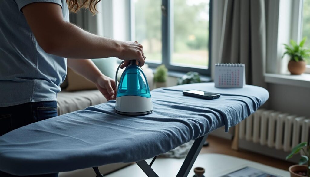 découvrez les prix du repassage à domicile non déclaré en 2025 ainsi que les risques associés pour bien choisir votre prestation en toute sérénité.