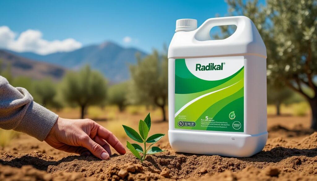 découvrez notre guide d'achat 2025 pour le désherbant glyphosate radikal 5l en espagne. conseils, utilisations et meilleures offres pour un jardin impeccable.
