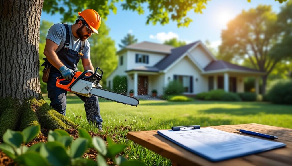 découvrez les aides financières, subventions et crédits d'impôt disponibles pour l'abattage d'arbres. informez-vous sur les conditions et démarches pour bénéficier de ces soutiens.