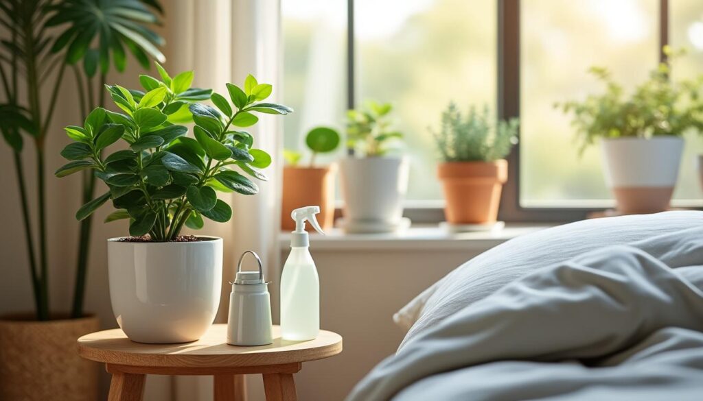 découvrez nos conseils pour entretenir parfaitement votre arbre de jade dans une chambre et profiter d'une plante saine et décorative au quotidien.
