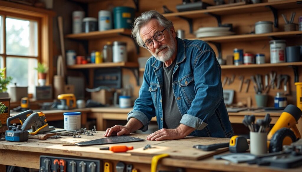 découvrez les conseils pratiques et tutoriels faciles de bricolage chez norbert pour réussir tous vos projets maison en toute simplicité.