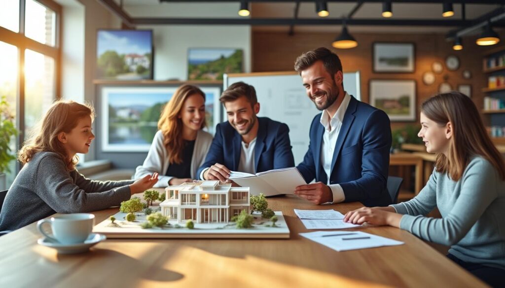 c immobilier lille, votre agence familiale de confiance, accompagne tous vos projets immobiliers avec expertise et proximité. trouvez la maison ou l'appartement idéal à lille grâce à notre équipe dédiée.