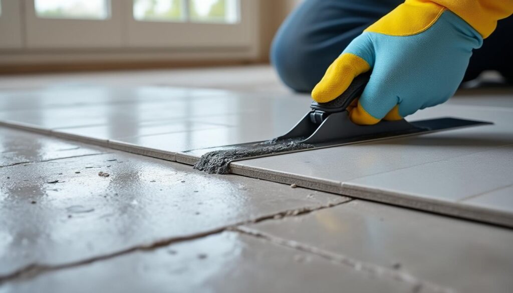 découvrez nos conseils pratiques pour poser votre carrelage avec une épaisseur de colle de 2 cm. guide complet pour une pose réussie et durable.