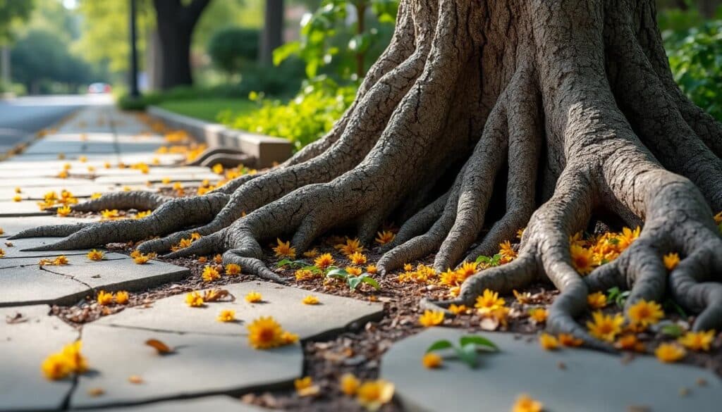 découvrez les inconvénients du catalpa, notamment ses racines envahissantes, les besoins spécifiques d'entretien et les risques variés liés à cet arbre.