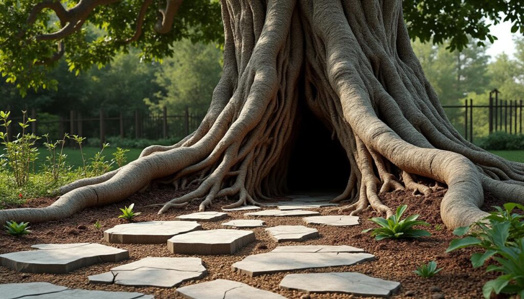 découvrez les inconvénients du figuier, notamment ses racines agressives pouvant endommager votre jardin et les risques associés à sa culture.