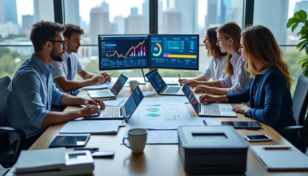 découvrez notre guide complet sur le traitement des demandes de prêt, étape par étape, pour mieux comprendre le rôle du lender processing et optimiser vos démarches financières.