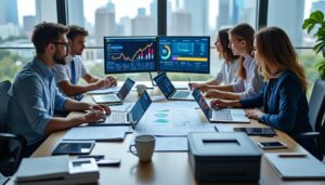 découvrez notre guide complet sur le traitement des demandes de prêt, étape par étape, pour mieux comprendre le rôle du lender processing et optimiser vos démarches financières.