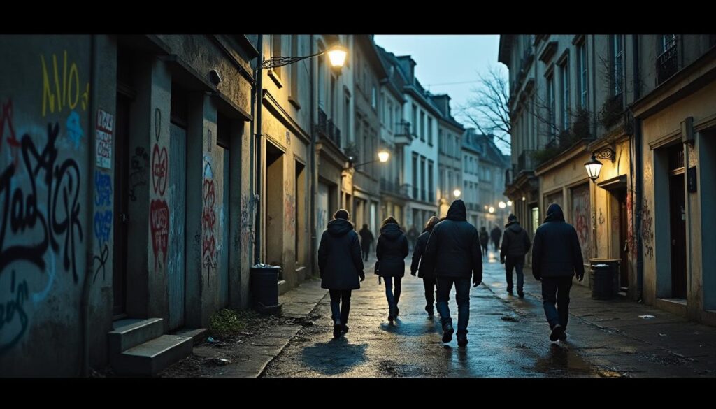 découvrez notre guide complet des quartiers à éviter à blois en 2025, avec des conseils pratiques pour bien choisir votre lieu de vie et garantir votre sécurité.