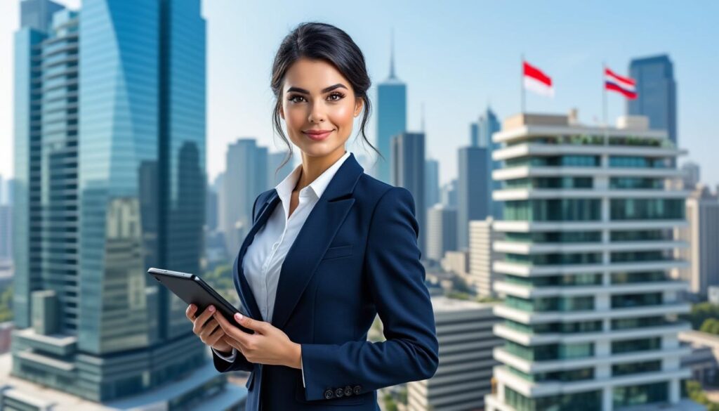 patricia4realestate : votre expert immobilier spécialisé pour accompagner expatriés et investisseurs dans leurs projets d'achat, vente et location avec conseils personnalisés.