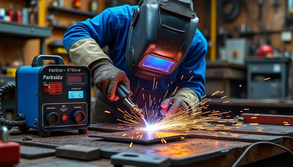 découvrez les problèmes courants liés au poste à souder parkside fil fourré et leurs solutions efficaces pour un soudage optimal et sans souci.