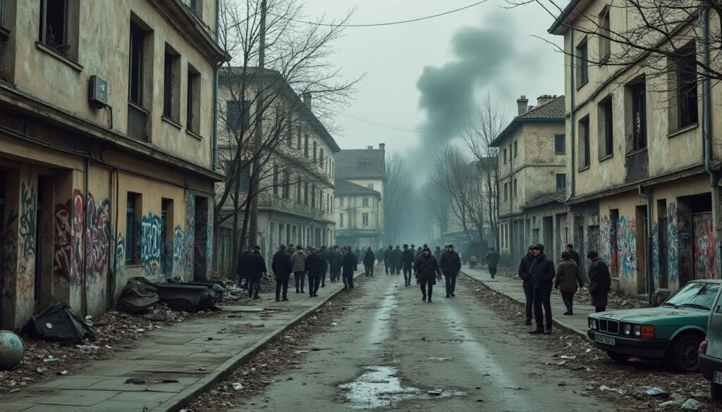 découvrez les quartiers à éviter à saint-herblain en 2025 avec notre guide complet des zones à fuir pour assurer votre sécurité et bien-être.