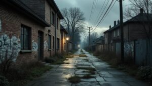 découvrez quels sont les quartiers à éviter à alençon et où se situent les zones sensibles pour mieux préparer votre visite ou installation.