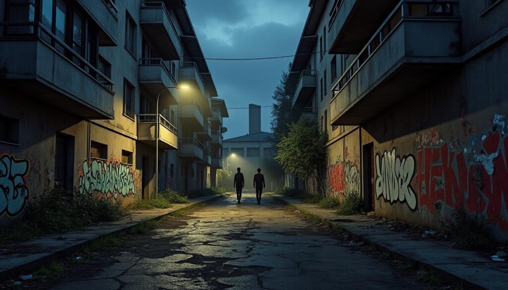 découvrez les secteurs à éviter à franconville en 2025 pour votre sécurité. analyse des quartiers dangereux et conseils pratiques pour bien choisir votre lieu de vie.