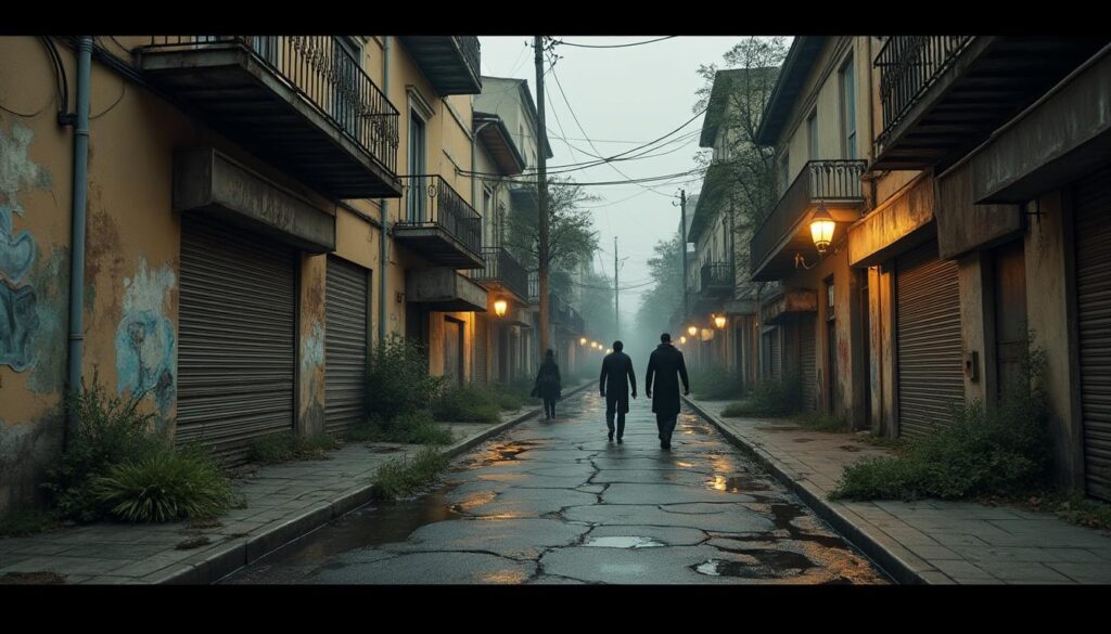 découvrez notre guide 2025 des quartiers à éviter à chelles, avec une analyse des zones sensibles pour mieux sécuriser vos déplacements et votre quotidien.