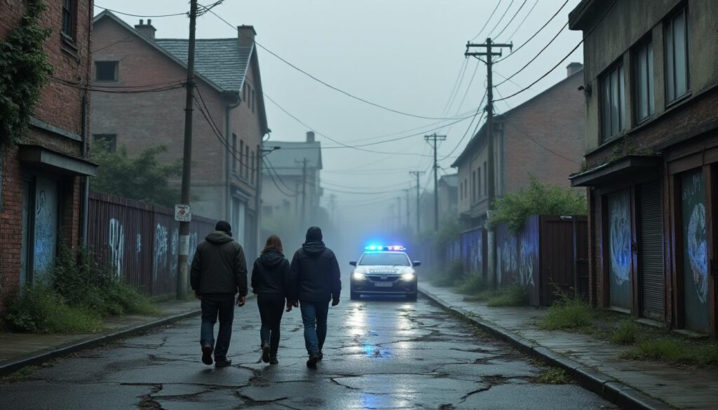 découvrez notre guide 2025 des quartiers à éviter à la rochelle pour mieux préparer votre visite. informez-vous sur les zones sensibles et assurez votre sécurité en explorant la ville.