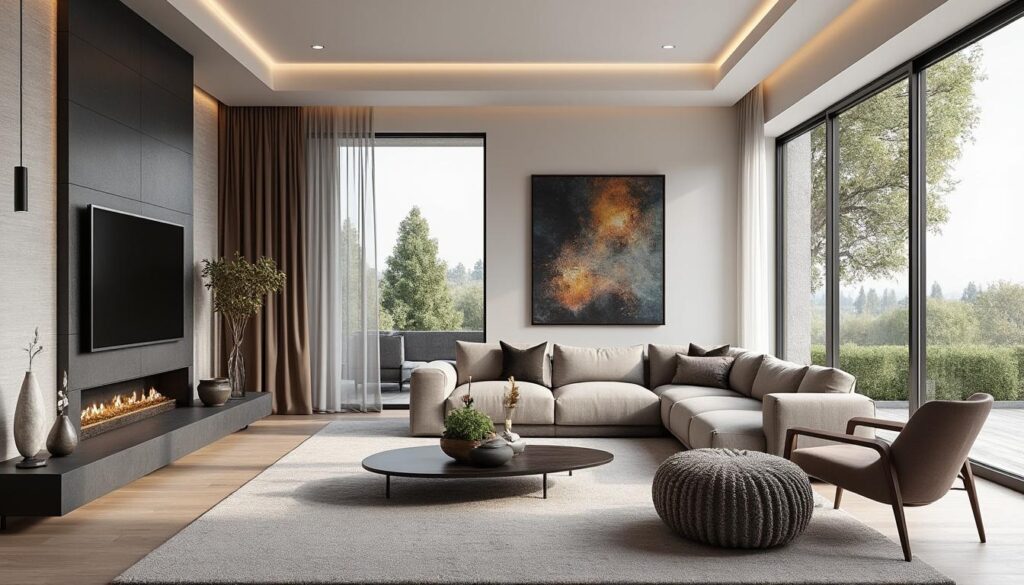 découvrez l'expertise en rénovation intérieure à agen avec langel : un design soigné et une qualité exceptionnelle pour votre maison.