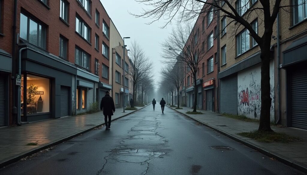 découvrez les quartiers à éviter à rueil malmaison en 2025 et bénéficiez de notre guide complet pour choisir le meilleur endroit où vivre en toute sérénité.