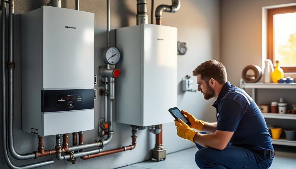 découvrez les causes fréquentes des problèmes de la chaudière saunier duval f28 et trouvez des solutions efficaces pour assurer son bon fonctionnement et votre confort.