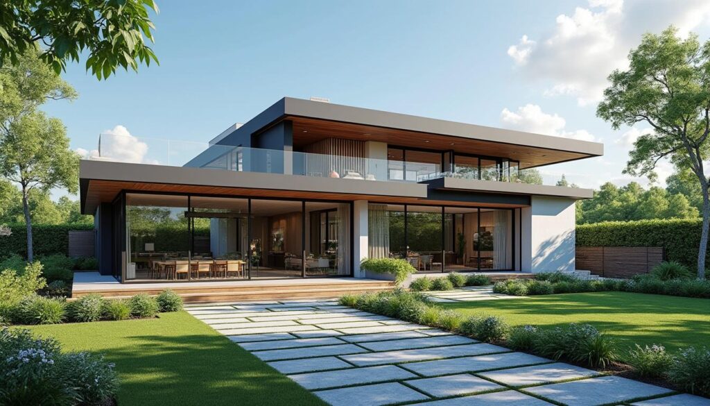 découvrez sur projets-de-maison.fr des idées inspirantes et des conseils pratiques pour réussir la construction et la rénovation de votre maison.