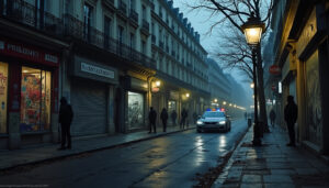 découvrez une analyse complète du 20e arrondissement de paris en 2025 : faits, chiffres et réalité sur la sécurité et la dangerosité dans ce quartier dynamique.