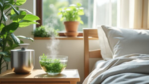 découvrez des astuces naturelles et efficaces pour humidifier une chambre et améliorer votre confort au quotidien sans utiliser d’appareils électriques.