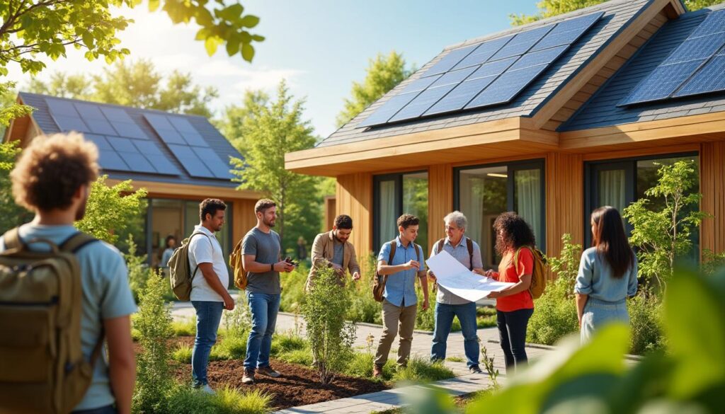 découvrez habitatparticipatif.net, le guide complet pour réussir votre projet d'habitat participatif. conseils, étapes clés et astuces pour concrétiser votre idée.