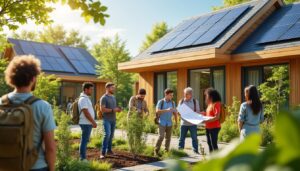 découvrez habitatparticipatif.net, le guide complet pour réussir votre projet d'habitat participatif. conseils, étapes clés et astuces pour concrétiser votre idée.