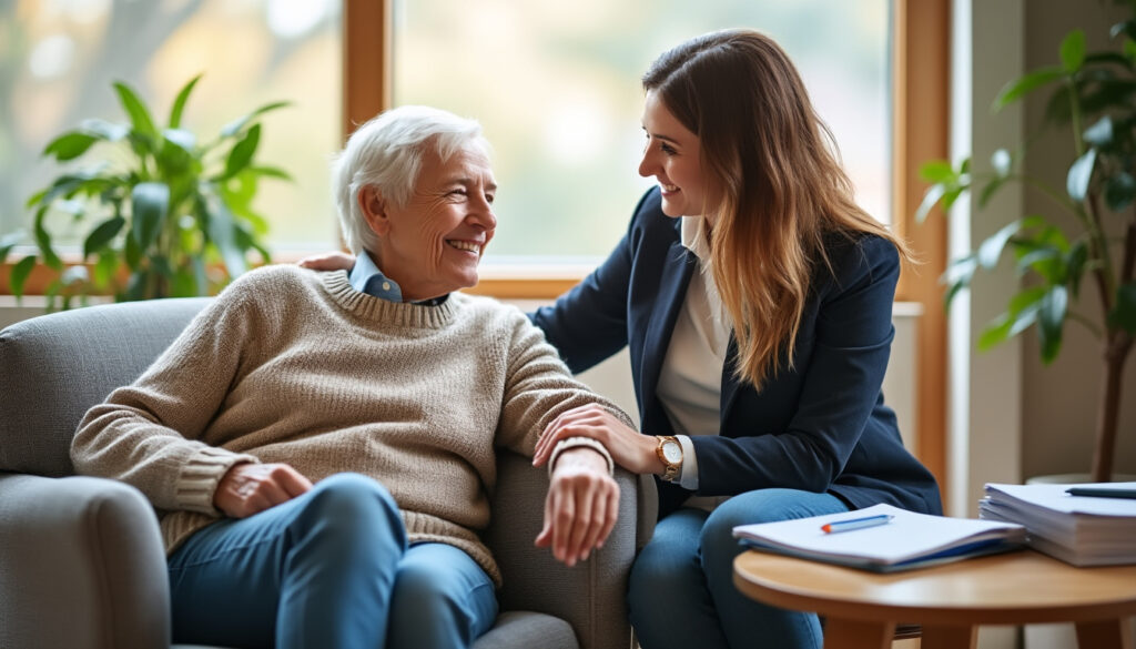 découvrez les démarches essentielles et les conseils clés pour habiter la maison d’un parent en ehpad, afin de faciliter cette transition en toute sérénité.