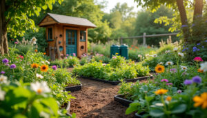 découvrez jardipedia, votre guide ultime pour réussir un jardinage écologique avec des conseils pratiques, astuces naturelles et méthodes respectueuses de l'environnement.