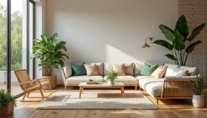 ldeo intérieurs : découvrez des idées déco innovantes et des solutions d'aménagement durable pour embellir et rendre votre maison écoresponsable.