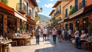 découvrez le bon coin espagne, votre guide complet pour trouver les meilleures petites annonces locales en espagne. immobilier, voitures, services et plus encore à portée de main.