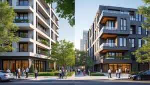 découvrez les différences et avantages entre logement conventionné et non conventionné pour mieux choisir votre habitation adaptée à vos besoins.