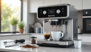découvrez les causes courantes des problèmes avec votre machine à café silvercrest et trouvez des solutions rapides et efficaces pour les résoudre facilement.