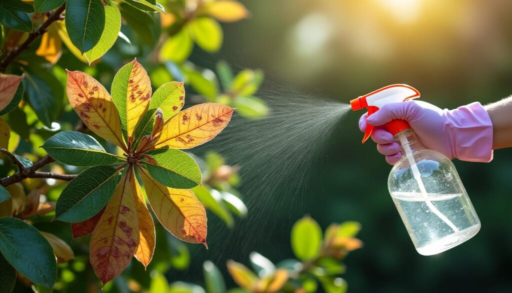 découvrez les symptômes, traitements efficaces et méthodes de prévention contre la maladie du laurier rose pour protéger et soigner vos plantes avec succès.