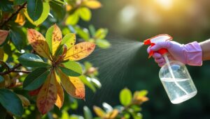 découvrez les symptômes, traitements efficaces et méthodes de prévention contre la maladie du laurier rose pour protéger et soigner vos plantes avec succès.