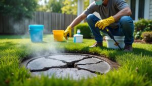 découvrez les dangers liés aux odeurs de fosse septique, leurs risques pour la santé et des solutions efficaces pour les éliminer rapidement et durablement.