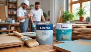 découvrez les avis sur la peinture libéron : qualité, facilité d'application et conseils pratiques d'utilisateurs pour réussir vos projets de rénovation.