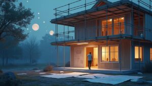 découvrez la signification et l'interprétation clé des rêves de maison en travaux pour mieux comprendre vos émotions et vos projets personnels.