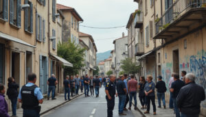 découvrez les zones sensibles du quartier chaud de carpentras et les mesures de prévention sécurité mises en place pour assurer la tranquillité des habitants.
