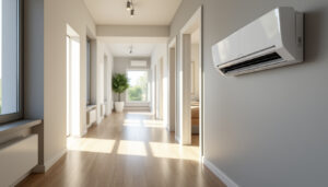 découvrez comment installer une clim dans le couloir pour refroidir efficacement les chambres. conseils pratiques et astuces pour optimiser votre confort thermique.