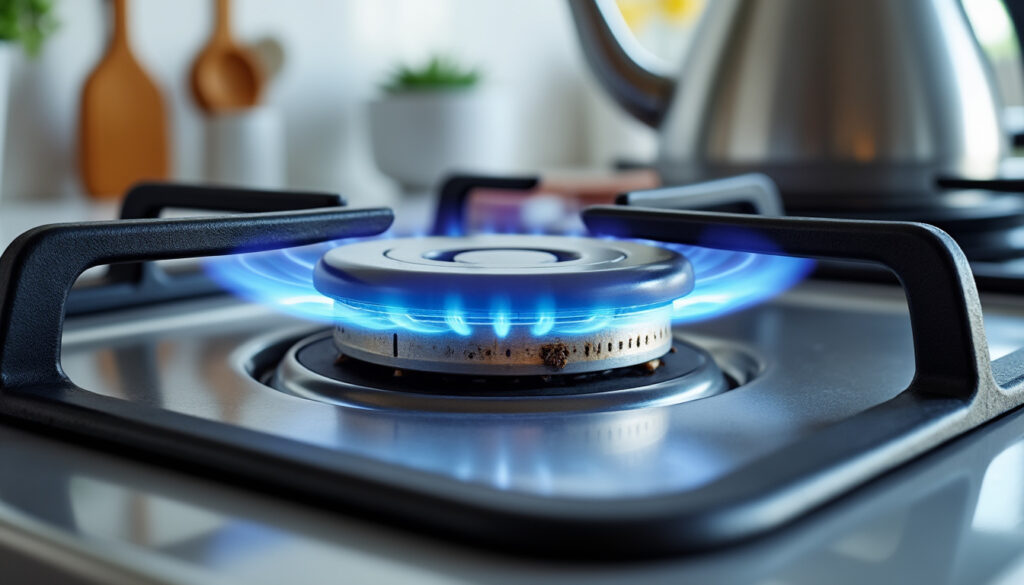 découvrez les causes fréquentes d'une gazinière qui fait tic tic et apprenez des solutions simples pour résoudre ce problème rapidement et en toute sécurité.