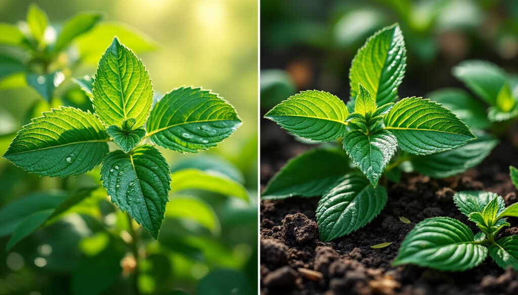 découvrez si la mélisse sauvage est toxique ou comestible grâce à notre guide complet et nos conseils pratiques pour une cueillette sécurisée.
