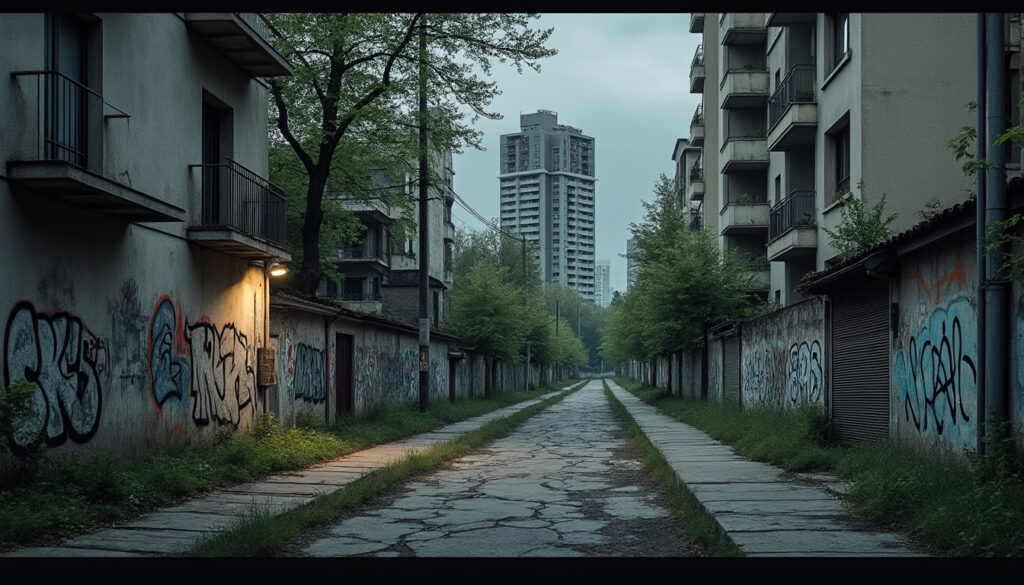 découvrez les quartiers à éviter à meyzieu en 2025 et profitez de notre guide complet pour faire le meilleur choix de lieu de vie en toute sécurité.