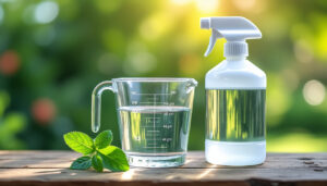 découvrez un guide précis et efficace pour le dosage de roundup dans 1 litre d'eau, afin d'optimiser son utilisation tout en garantissant la sécurité de vos plantes.