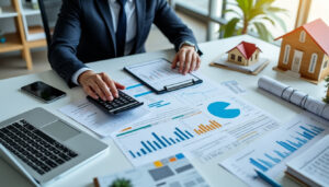 découvrez le barème commission des agences immobilières pour 2025, avec les taux appliqués et comment calculer les frais de commission en toute transparence.
