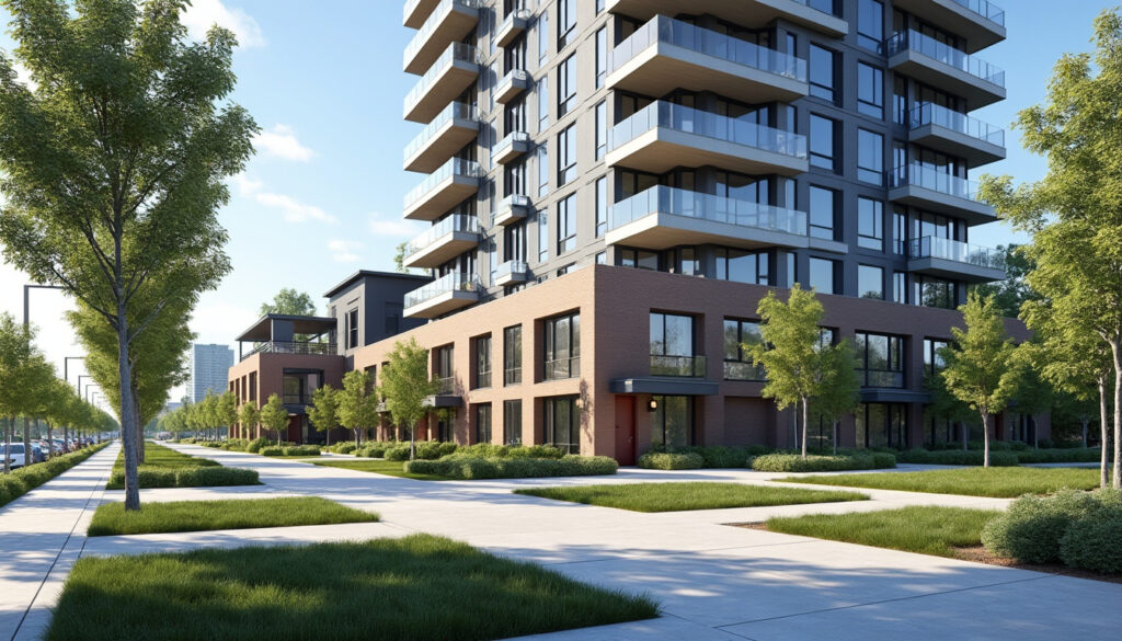 découvrez la définition des termes condo et condominium, leurs différences principales et leur fonctionnement pour mieux comprendre ces types de logements.