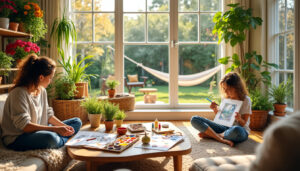 découvrez des idées originales pour occuper votre dimanche après-midi et profiter pleinement de votre temps libre avec des activités amusantes et créatives.