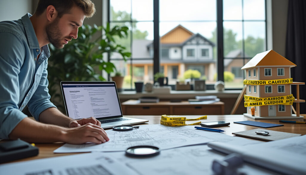 découvrez comment identifier rapidement les constructeurs de maisons à éviter grâce à notre liste noire complète, et protégez votre projet immobilier des mauvaises surprises.