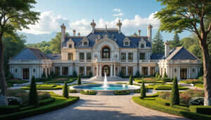 découvrez la maison la plus grande du monde et explorez notre top des résidences les plus vastes, alliant luxe, espace et architecture impressionnante.